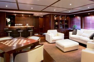 ANDIAMO -  Skylounge